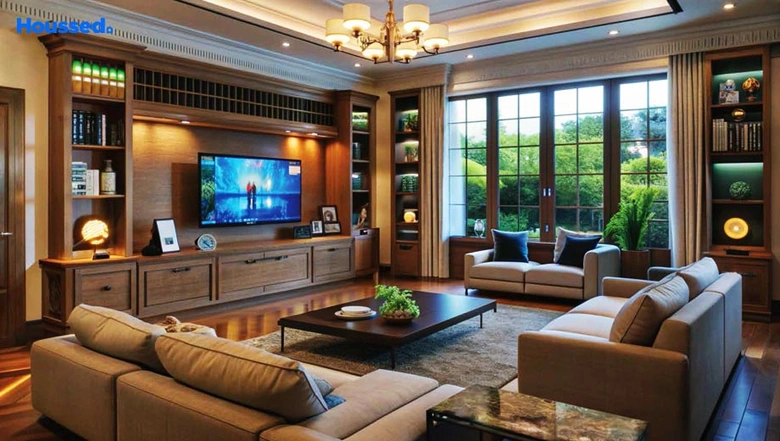 Sample Apartment